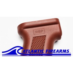 WBP Polymer AKM Pistol Grip - Brown