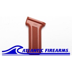 WBP Polymer AKM Pistol Grip - Brown