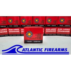 Red Army Standard 7.62x39 Ammo- 1000RDS