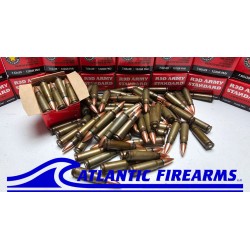 Red Army Standard 7.62x39 Ammo- 1000RDS