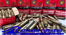 Red Army Standard 7.62x39 Ammo- 1000RDS