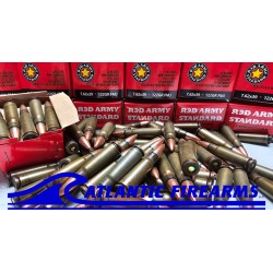 Red Army Standard 7.62x39 Ammo- 1000RDS
