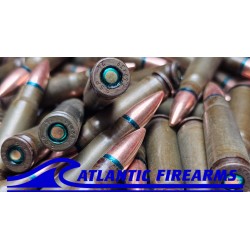 Red Army Standard 7.62x39 Ammo- 1000RDS