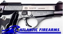 Beretta 84BB .380
