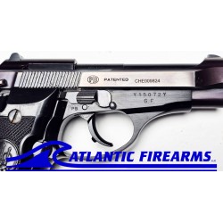 Beretta 84BB .380