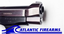 Beretta 84BB .380