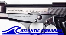 Beretta 84BB .380