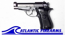 Beretta 84BB .380