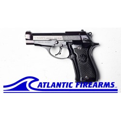 Beretta 84BB .380