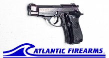 Beretta 84BB .380