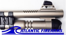 Panzer M4 Speed Pro Shotgun- Nickel