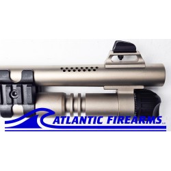 Panzer M4 Speed Pro Shotgun- Nickel