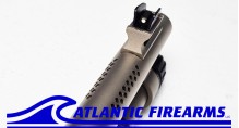 Panzer M4 Speed Pro Shotgun- Nickel