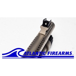 Panzer M4 Speed Pro Shotgun- Nickel