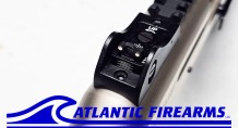 Panzer M4 Speed Pro Shotgun- Nickel
