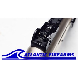 Panzer M4 Speed Pro Shotgun- Nickel