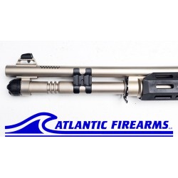 Panzer M4 Speed Pro Shotgun- Nickel