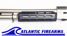 Panzer M4 Speed Pro Shotgun- Nickel