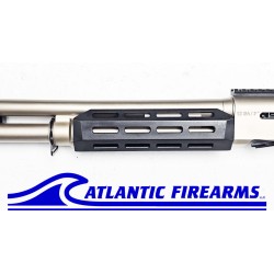 Panzer M4 Speed Pro Shotgun- Nickel
