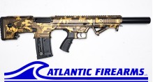 Panzer Arms BP12- Rhodesian Camo