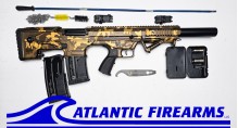Panzer Arms BP12- Rhodesian Camo