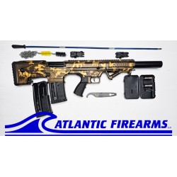 Panzer Arms BP12- Rhodesian Camo
