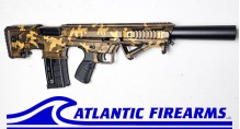 Panzer Arms BP12- Rhodesian Camo