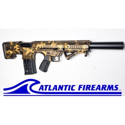 Panzer Arms BP12- Rhodesian Camo