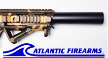 Panzer Arms BP12- Rhodesian Camo