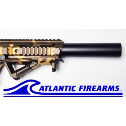 Panzer Arms BP12- Rhodesian Camo