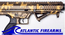 Panzer Arms BP12- Rhodesian Camo