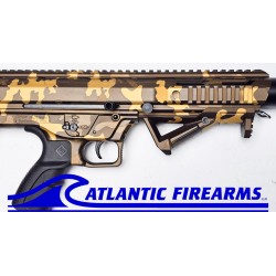 Panzer Arms BP12- Rhodesian Camo