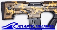 Panzer Arms BP12- Rhodesian Camo