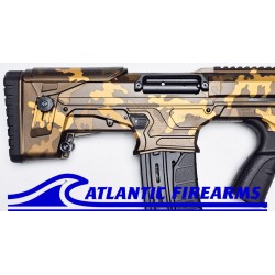 Panzer Arms BP12- Rhodesian Camo