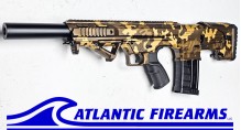 Panzer Arms BP12- Rhodesian Camo