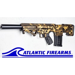 Panzer Arms BP12- Rhodesian Camo