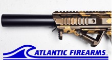 Panzer Arms BP12- Rhodesian Camo