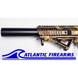 Panzer Arms BP12- Rhodesian Camo