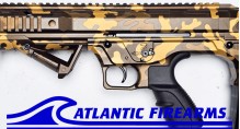 Panzer Arms BP12- Rhodesian Camo