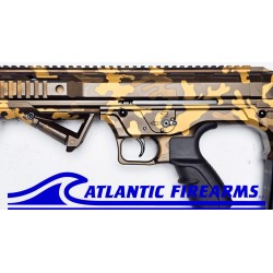 Panzer Arms BP12- Rhodesian Camo