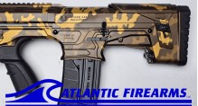 Panzer Arms BP12- Rhodesian Camo