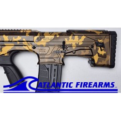Panzer Arms BP12- Rhodesian Camo