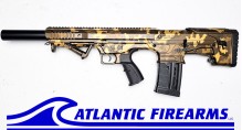 Panzer Arms BP12- Rhodesian Camo