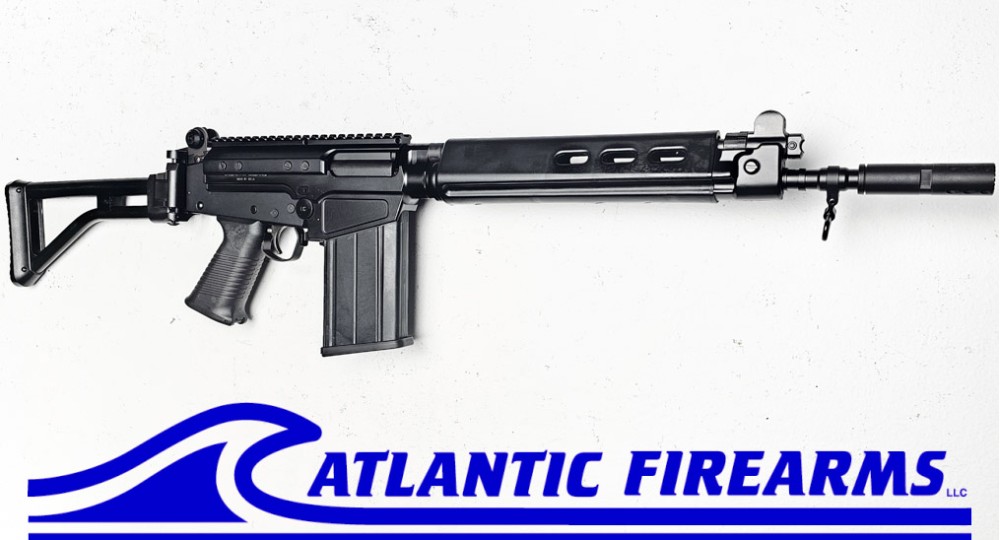 SA58 Range Ready Enhanced Carbine - AtlanticFirearms.com