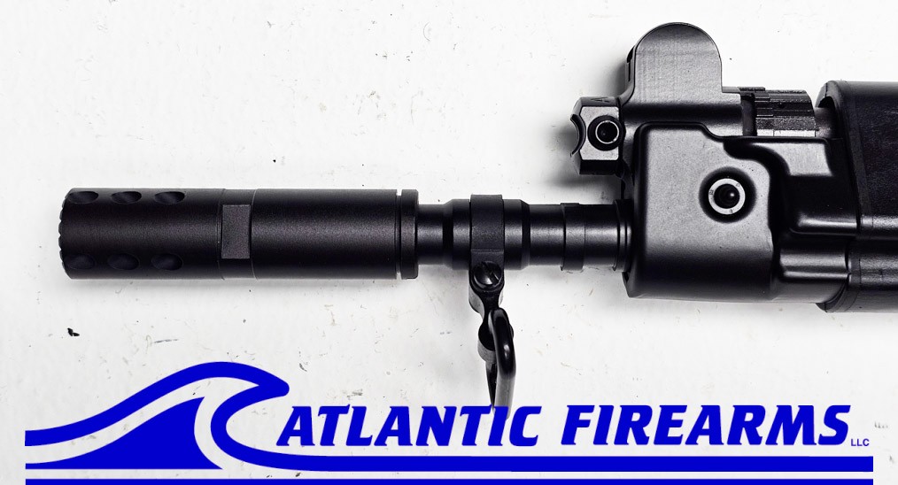 SA58 Range Ready Enhanced Carbine - AtlanticFirearms.com
