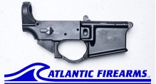 S&W M&P-15 Stripped Lower Receiver NC Highway Patrol - Ambi Safety - Auction