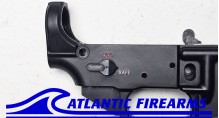 S&W M&P-15 Stripped Lower Receiver NC Highway Patrol - Ambi Safety - Auction