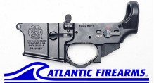 S&W M&P-15 Stripped Lower Receiver NC Highway Patrol - Ambi Safety - Auction