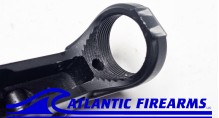 S&W M&P-15 Stripped Lower Receiver NC Highway Patrol - Ambi Safety - Auction