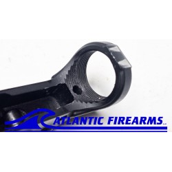 S&W M&P-15 Stripped Lower Receiver NC Highway Patrol - Ambi Safety - Auction